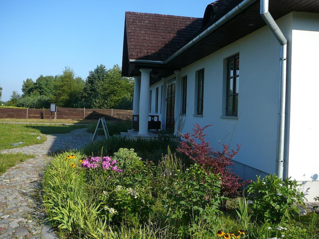 Zagrodowa Osada Villa Kazimierz Dolny Luaran gambar