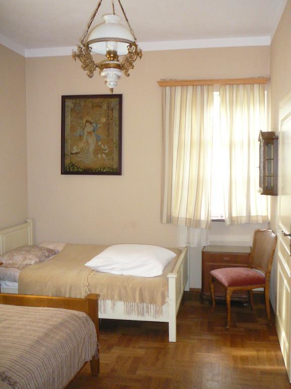 Zagrodowa Osada Villa Kazimierz Dolny Bilik gambar